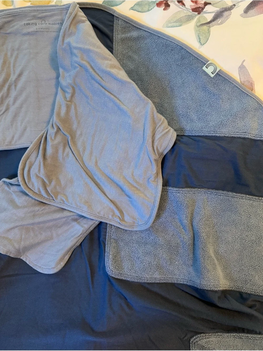 Taking Cara Babies B.E.S.T Swaddles